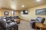 Community Clubhouse with pool, 2 hot tubs, sauna, workout room